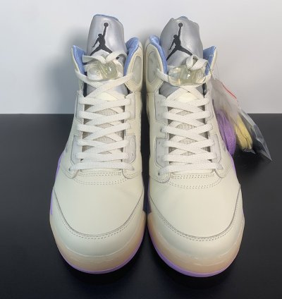 Nike Air Jordan 5 Retro Dj Khaled We The Best Sail