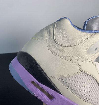 Nike Air Jordan 5 Retro Dj Khaled We The Best Sail