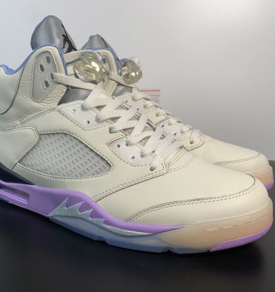 Nike Air Jordan 5 Retro Dj Khaled We The Best Sail