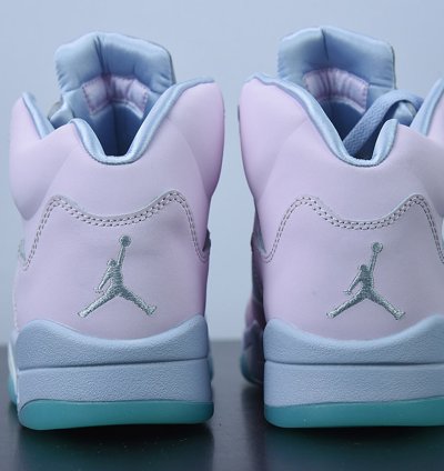 Nike Air Jordan 5 Retro Easter