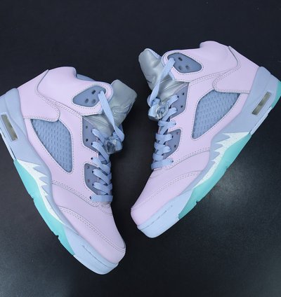 Nike Air Jordan 5 Retro Easter