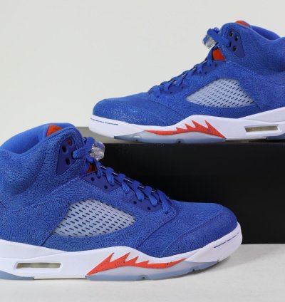 Nike Air Jordan 5 Retro Florida Gators Pe