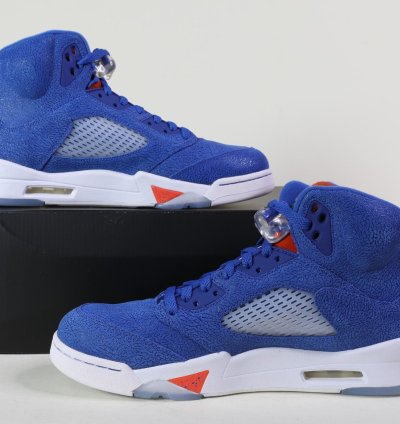 Nike Air Jordan 5 Retro Florida Gators Pe