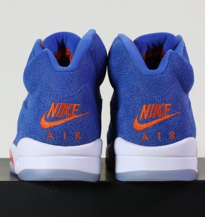 Nike Air Jordan 5 Retro Florida Gators Pe