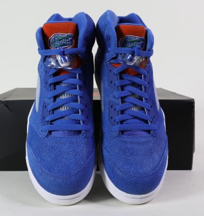 Nike Air Jordan 5 Retro Florida Gators Pe