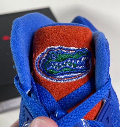 Nike Air Jordan 5 Retro Florida Gators Pe