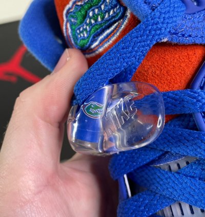 Nike Air Jordan 5 Retro Florida Gators Pe
