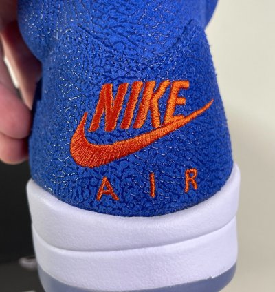Nike Air Jordan 5 Retro Florida Gators Pe