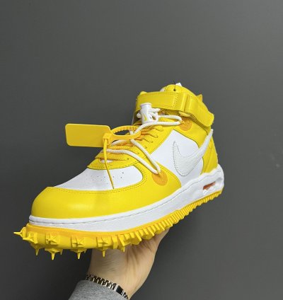Nike Off White