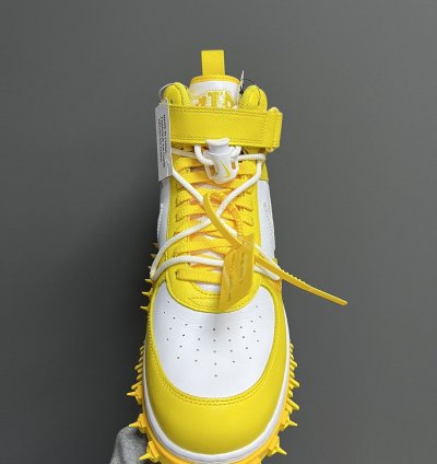 Nike Off White