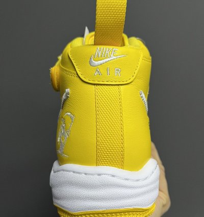 Nike Off White