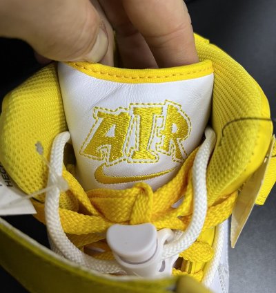 Nike Off White
