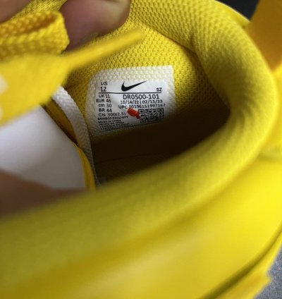 Nike Off White