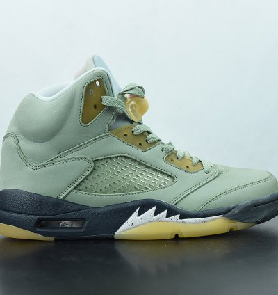 Nike Air Jordan 5 Retro Jade Horizon