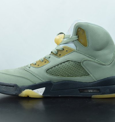 Nike Air Jordan 5 Retro Jade Horizon