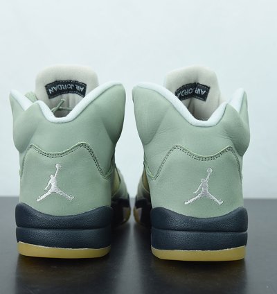 Nike Air Jordan 5 Retro Jade Horizon