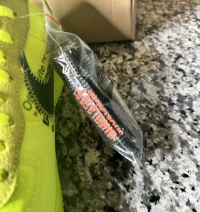 Nike Off-white The 10 Air Force 1 Low Volt Sneakers