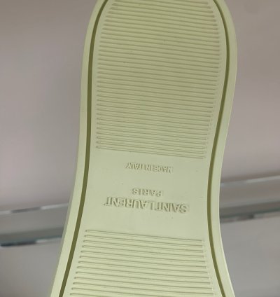 Nubuck Andy Low Top Sneakers In Fanne Yellow