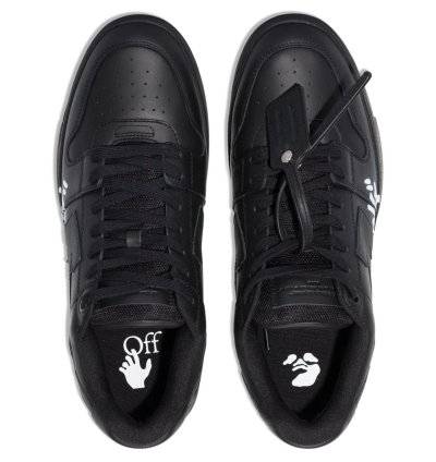 O1b1xh1ea0324 Out Of Office For Walking Sneakers In Black