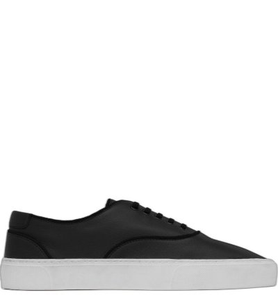 O1bcso1str0724 Venice Sneaker In Black