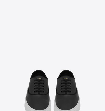 O1bcso1str0724 Venice Sneaker In Black