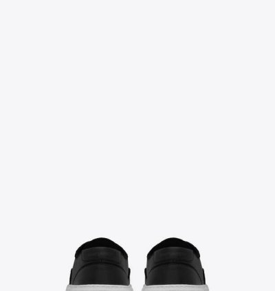 O1bcso1str0724 Venice Sneaker In Black