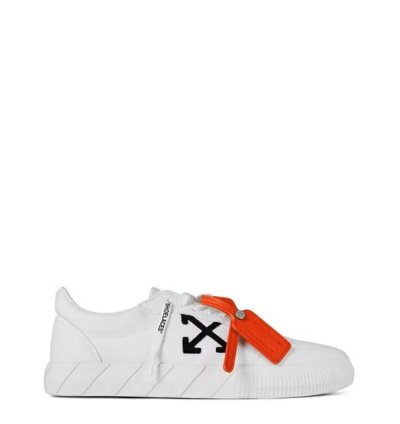 O1g2r1mq0524 Trainers In White Black