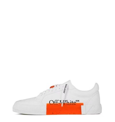 O1g2r1mq0524 Trainers In White Black