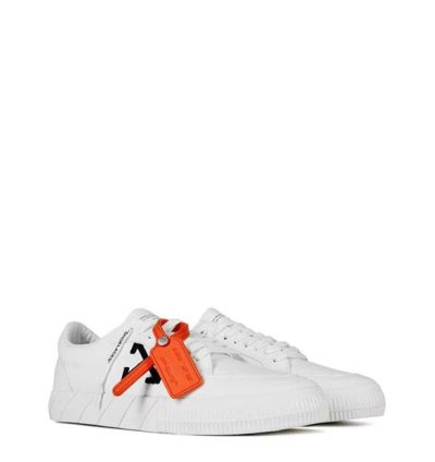 O1g2r1mq0524 Trainers In White Black