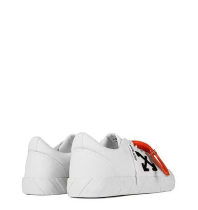 O1g2r1mq0524 Trainers In White Black