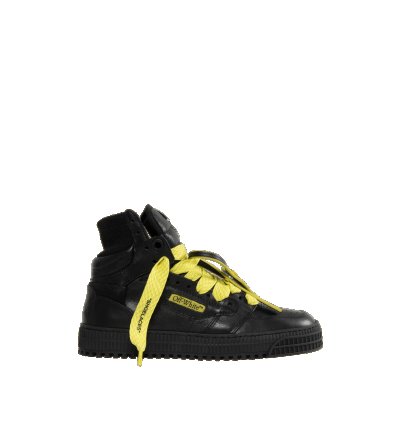 O1h1sh10624 Sneaker In Black
