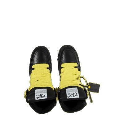 O1h1sh10624 Sneaker In Black