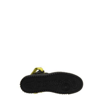 O1h1sh10624 Sneaker In Black