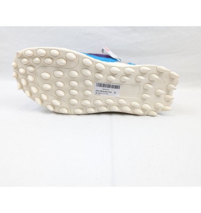 O1rshd1 Odsy 1000 Combo Sneakers In Off White Coral Red