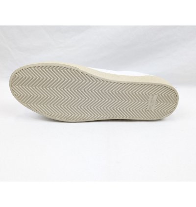 O1rshd1 Sl06 Signa Low-top Sneakers In Blanc Op Dark Basil
