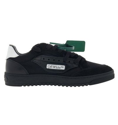 O1w1db10824 5 0 Sneaker In Black