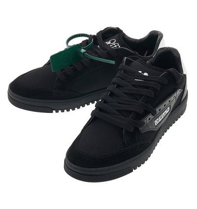 O1w1db10824 5 0 Sneaker In Black
