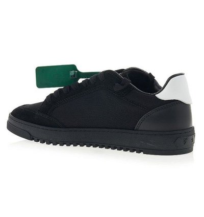 O1w1db10824 5 0 Sneaker In Black