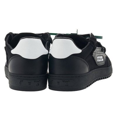 O1w1db10824 5 0 Sneaker In Black