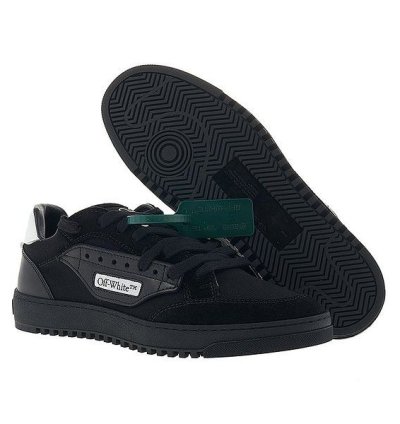 O1w1db10824 5 0 Sneaker In Black