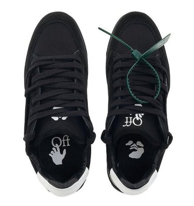 O1w1db10824 5 0 Sneaker In Black