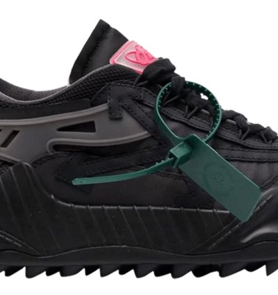 Odsy-1000 Black Grey Fucshia