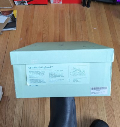 Odsy-1000 White Blue