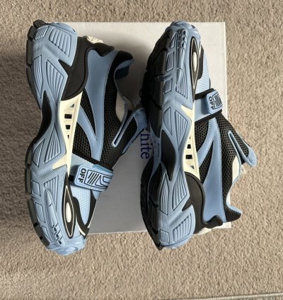 Off White Glove Sneakers