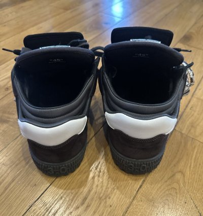 Off White Off Court 3 0 Black White