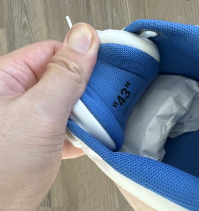 Off White Ooo Sneakers For Walking Us 9 5