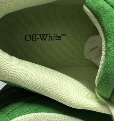 Off White Out Of Office