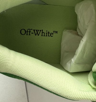 Off White Out Of Office