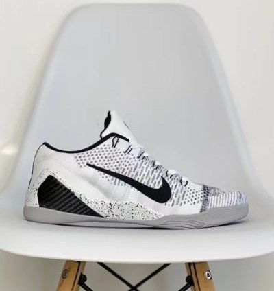 Nike Kobe 9 Elite Low Beethoven