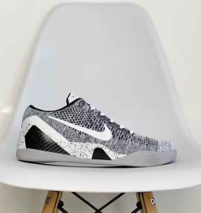 Nike Kobe 9 Elite Low Beethoven